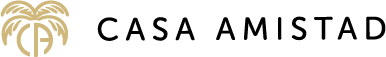 Casa Amistad Logo